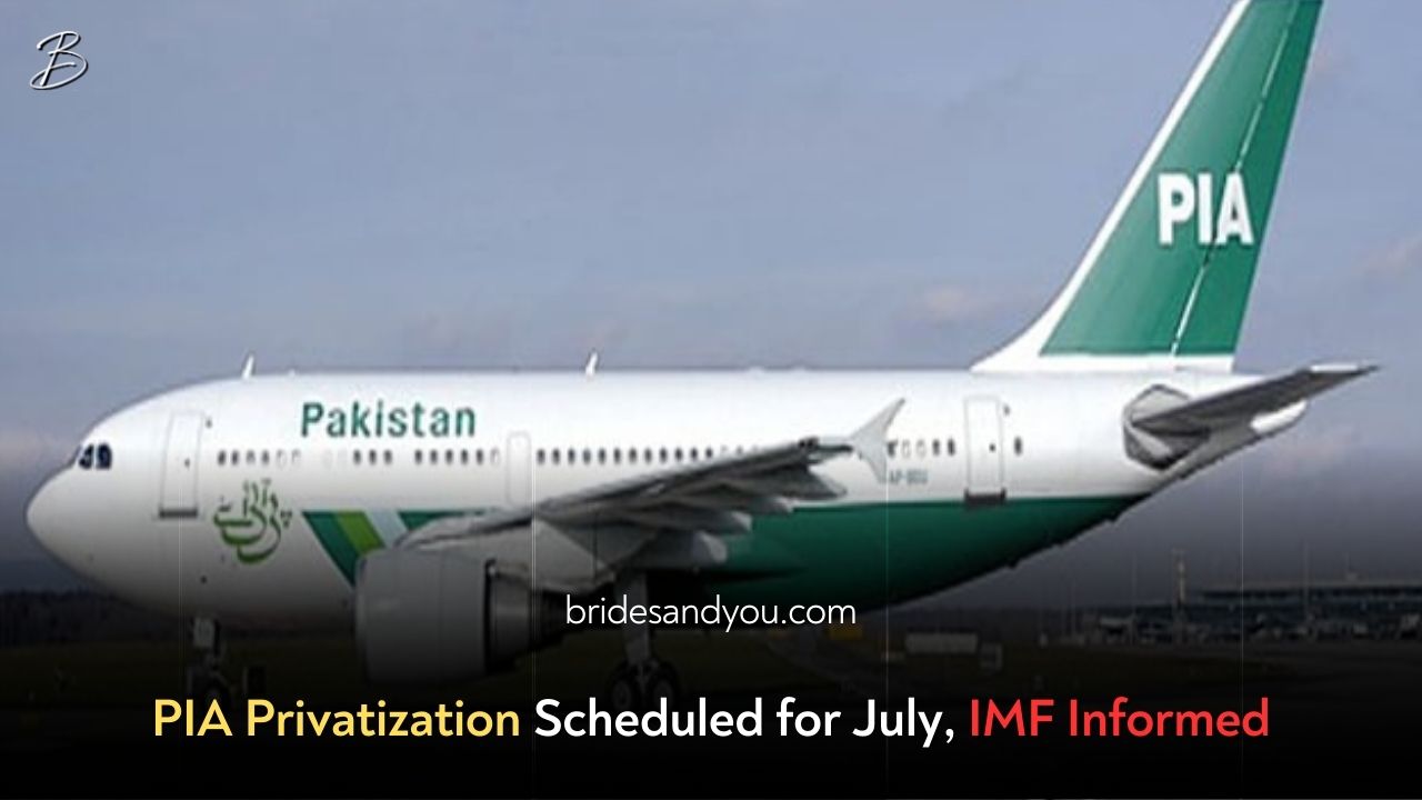 PIA Privatisation: Pakistan Assures IMF of Sell-Off by July 2025