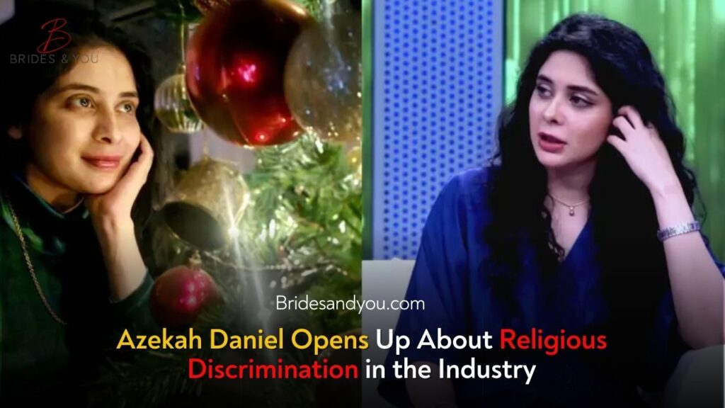 Azekah Daniel religious discrimination
