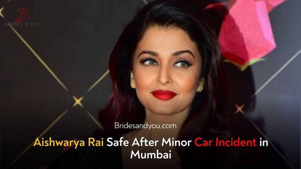 Aishwariya Rai Accident