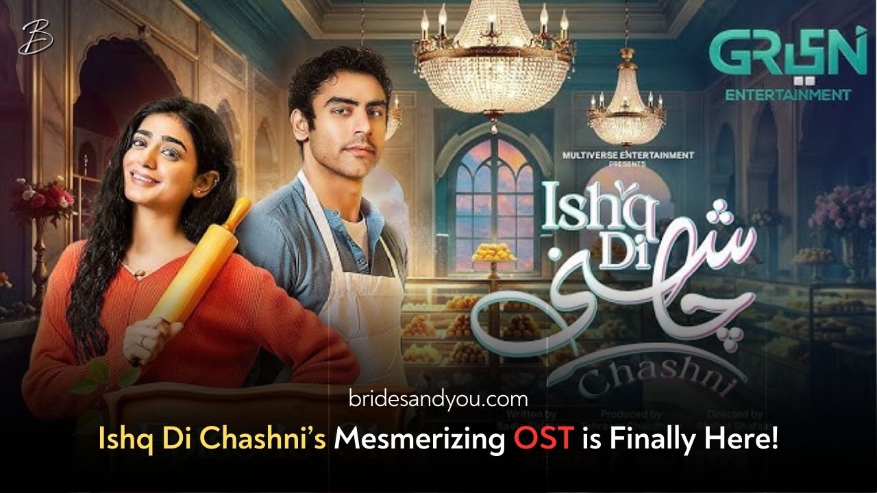 Ishq Di Chashni – A Delightful Ramadan Drama Set to Premiere on Green TV