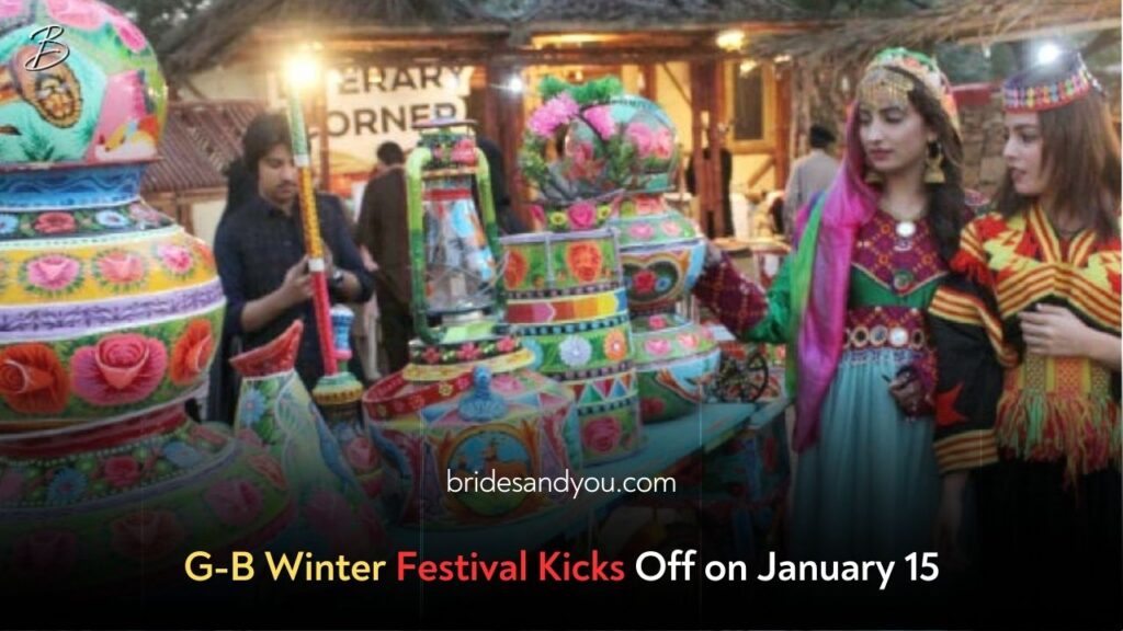 Sevendays Frozen Fairy Tale Festival to Start in Gilgit-Baltistan on January 15, 2025