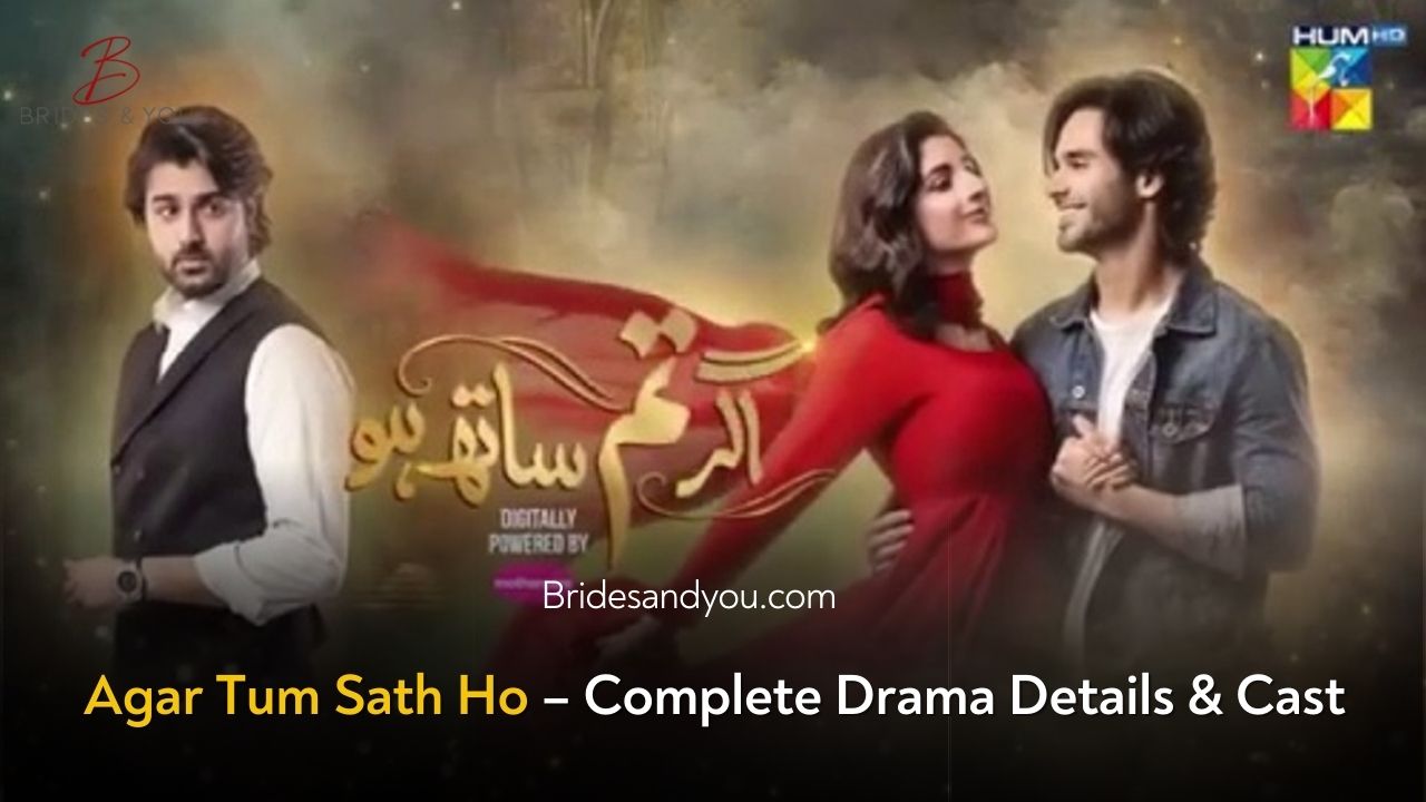 Agar Tum Sath Ho – A Tale of Love, Friendship, and Destiny