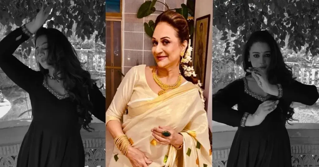 Bushra Ansari praises Zara Noor Abbas