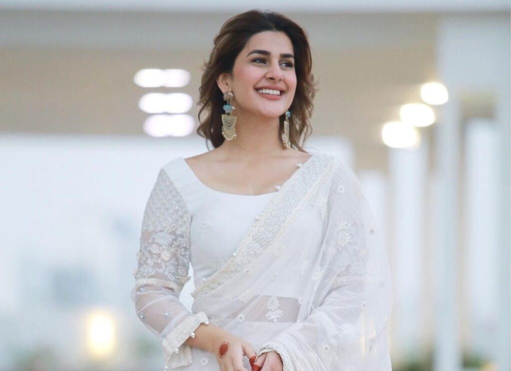 Kubra Khan
