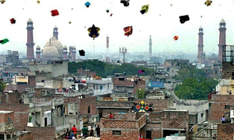 Basant Festival Lahore 2025