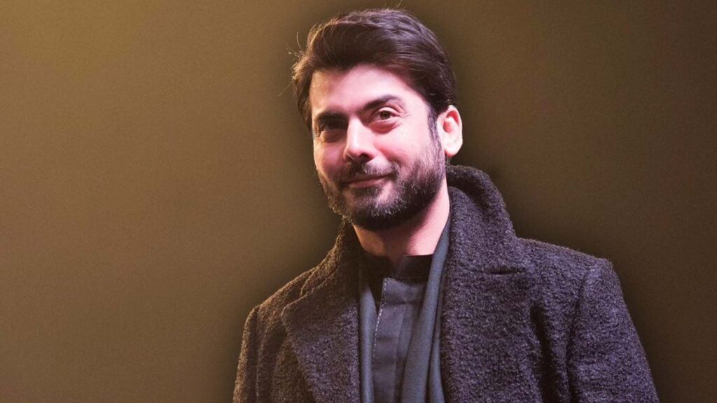 Fawad Khan Bollywood comeback