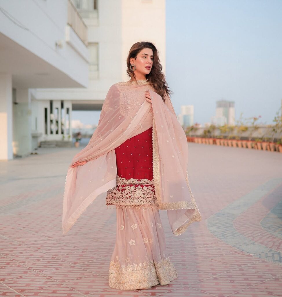 Kubra Khan