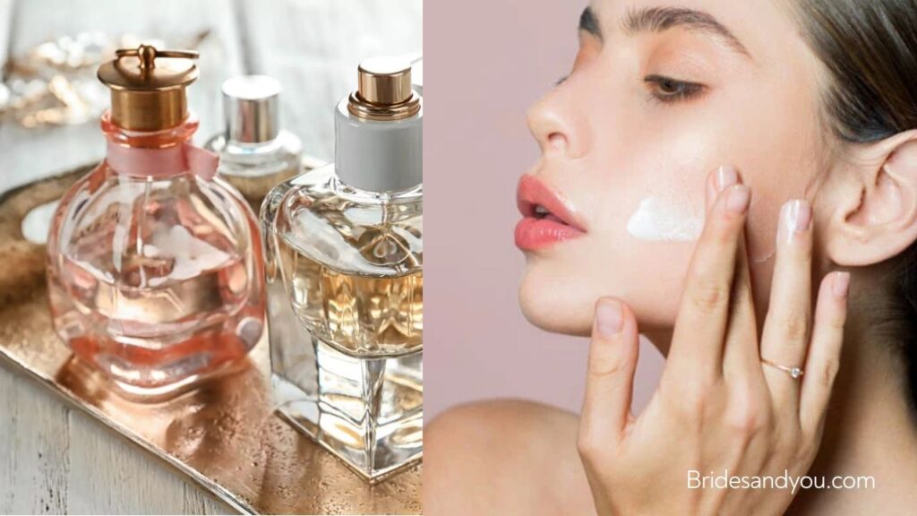 How To Make Your Perfume Last Longer