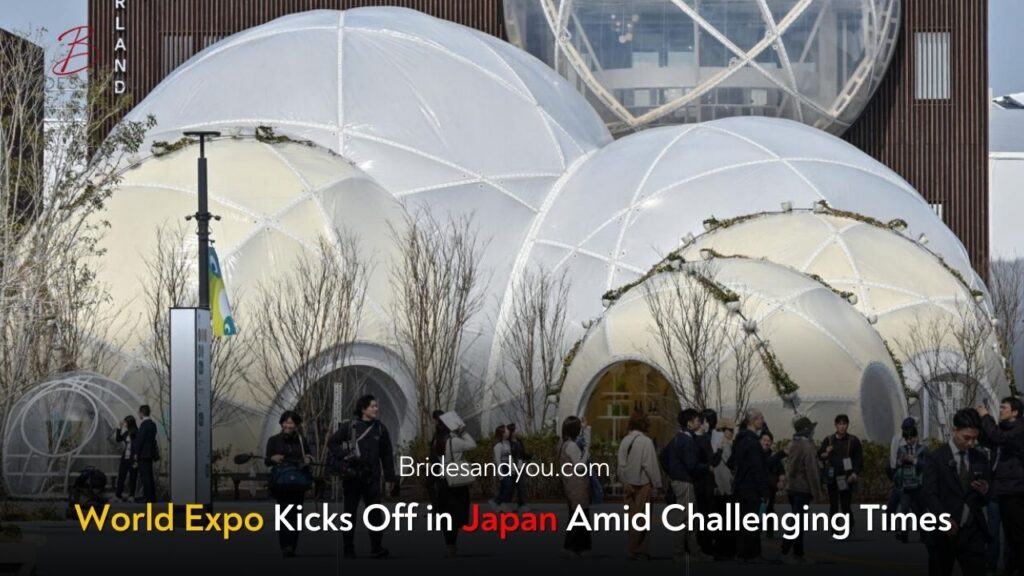 World Expo 2025 Japan: A Global Celebration of Innovation and Unity