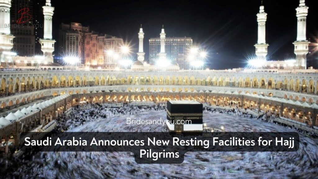 Hajj 2025 pilgrimage facilities