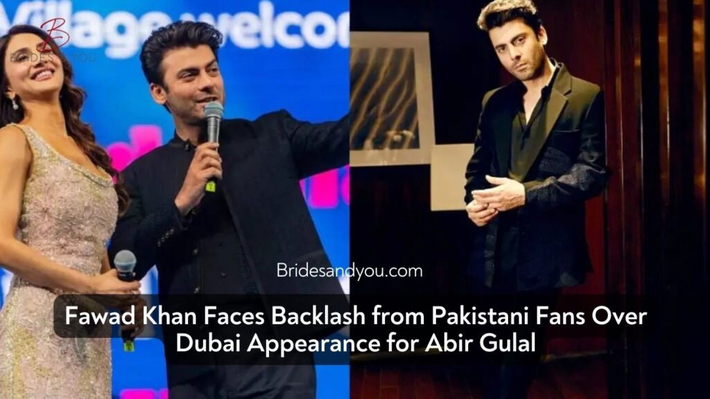 Fawad Khan Bollywood comeback