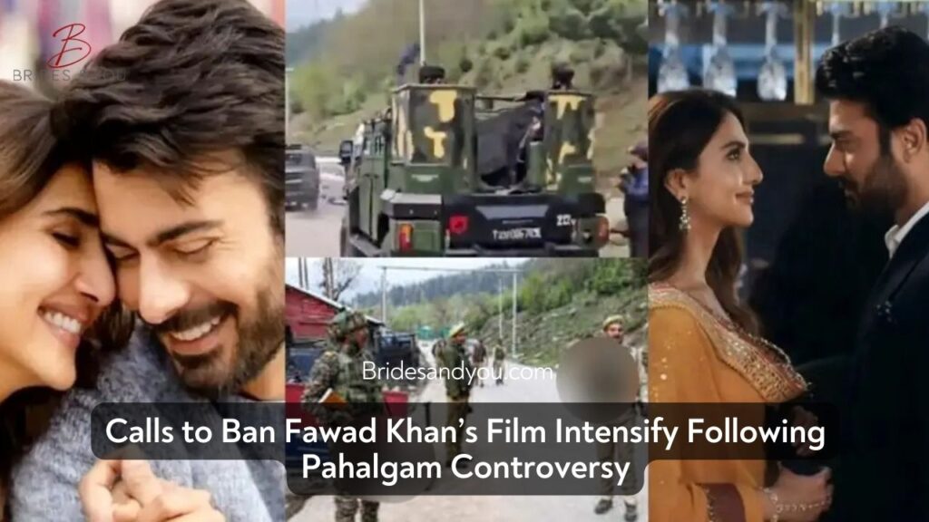 Fawad Khan Abir Gulaal boycott