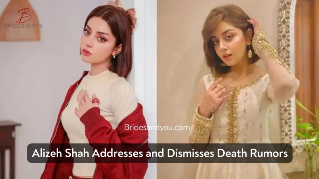 Alizeh Shah Speaks Out Against Death Rumors and Online Harassment