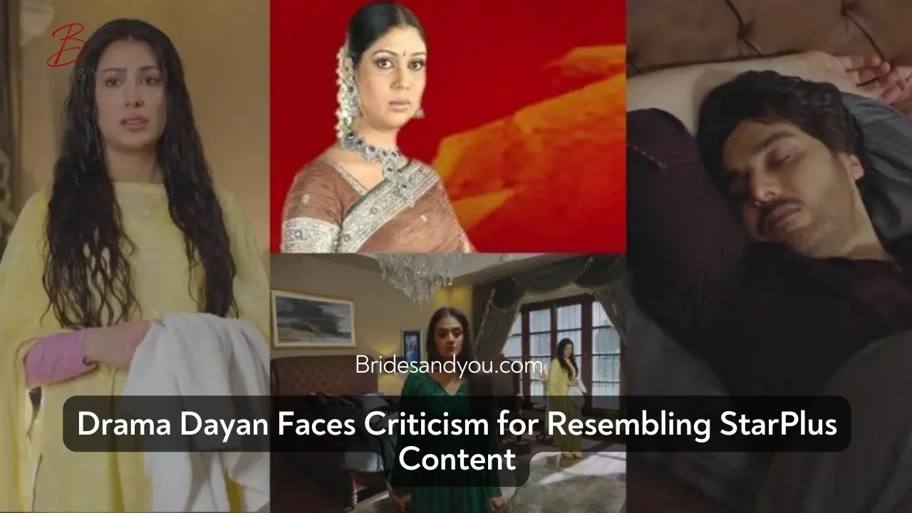 Dayan drama criticism