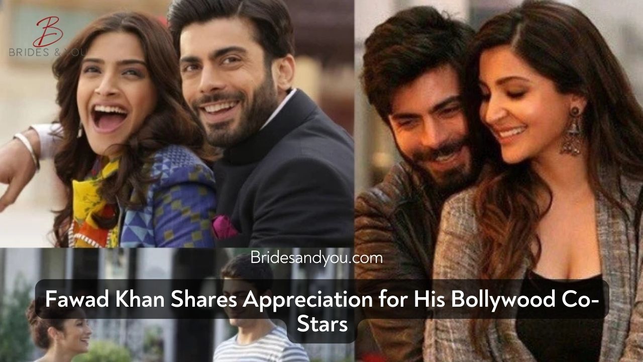 Fawad Khan Bollywood comeback