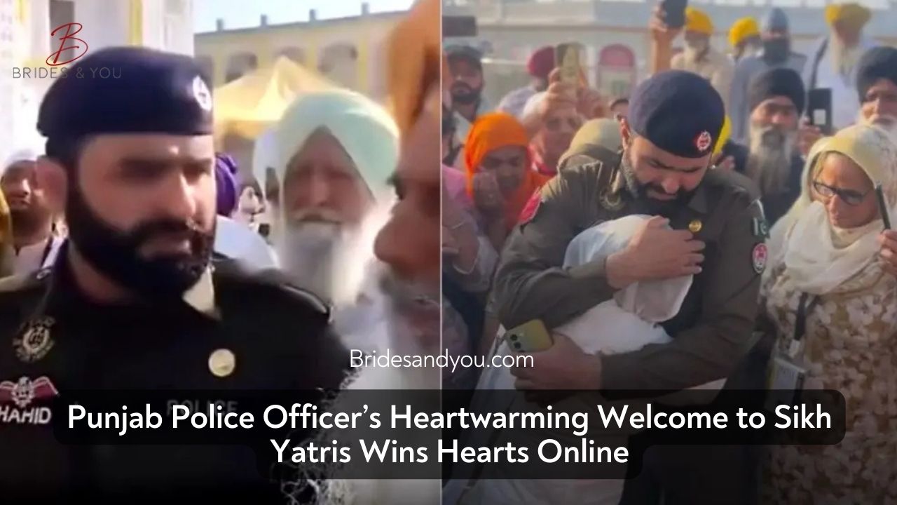 Interfaith harmony in Punjab