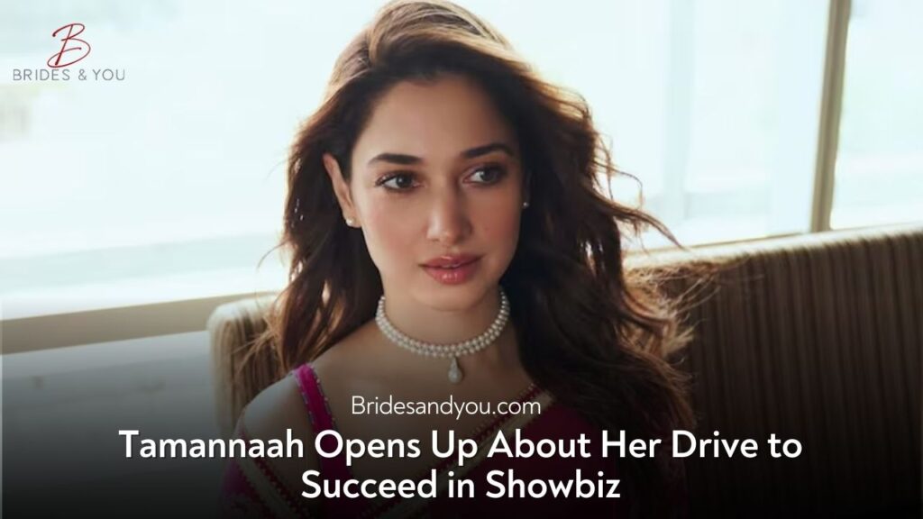 Tamannaah Bhatia Opens Up With A Hint Of Humor Amid Breakup Rumors With Vijay Varma