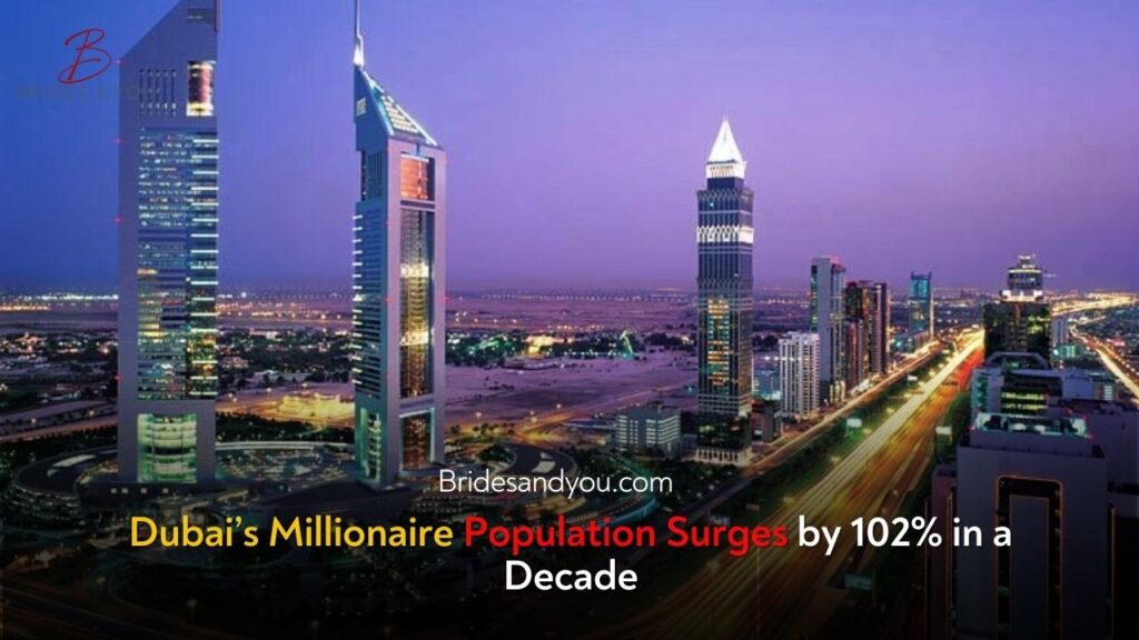 Dubai’s Millionaire Boom: Why the City Is Becoming a Global Wealth Magnet