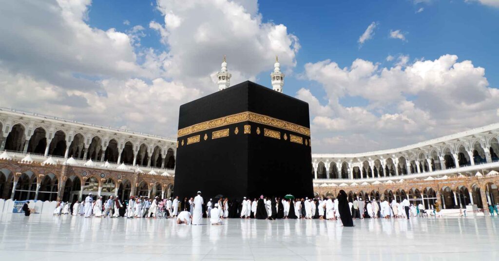 Hajj 2025 Pakistan quota increase