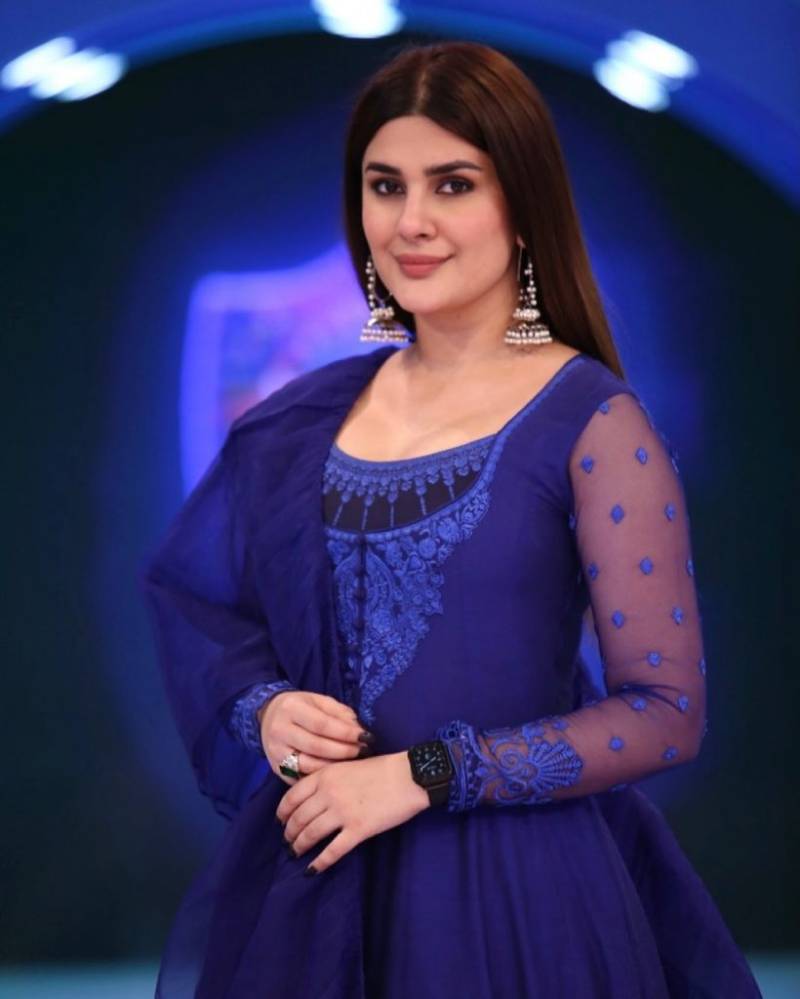 Kubra Khan