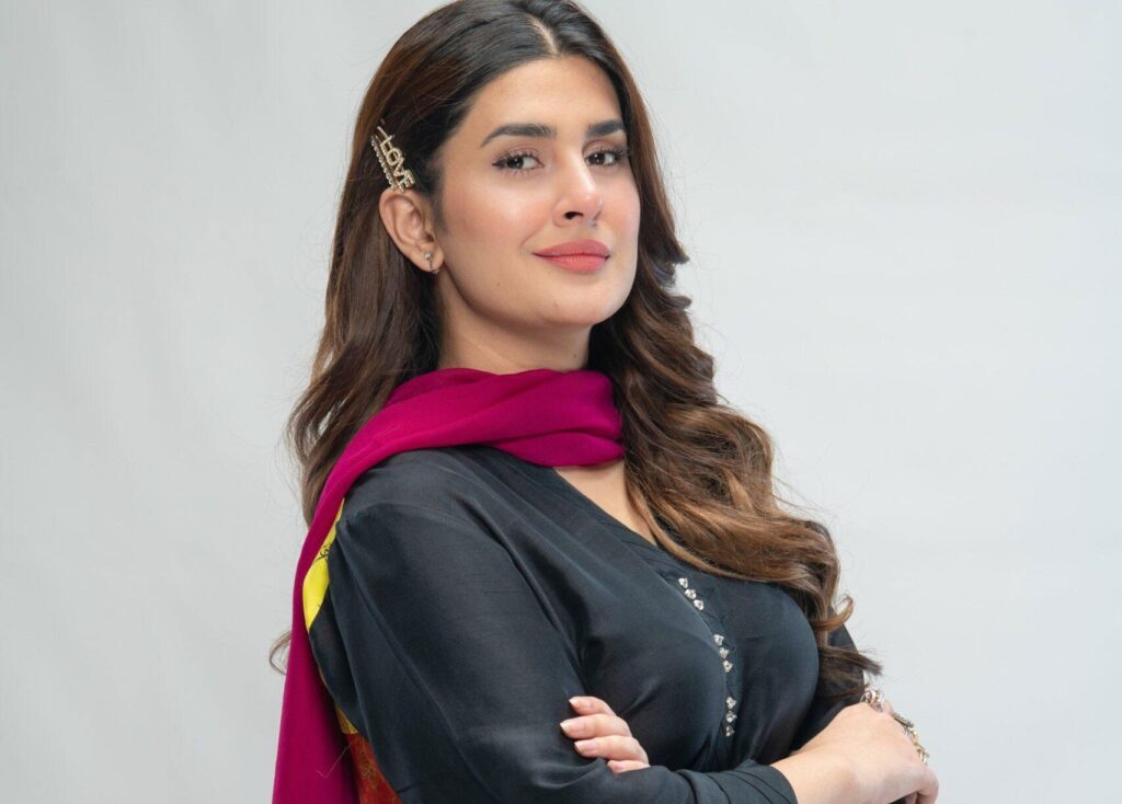 Kubra Khan