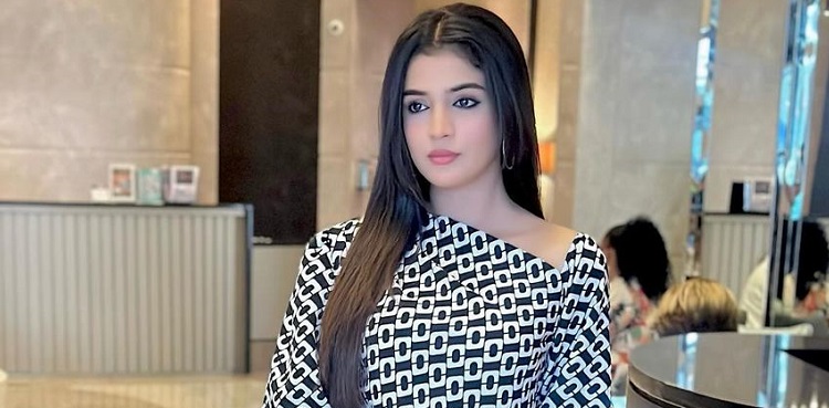 Laiba Khan