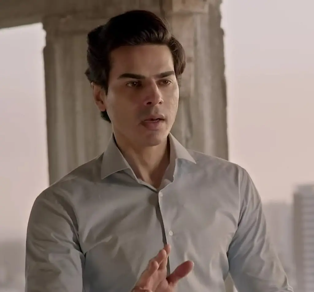 Qarz e Jaan Episode 29