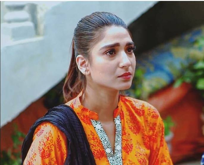 Ramsha Khan personal boundaries