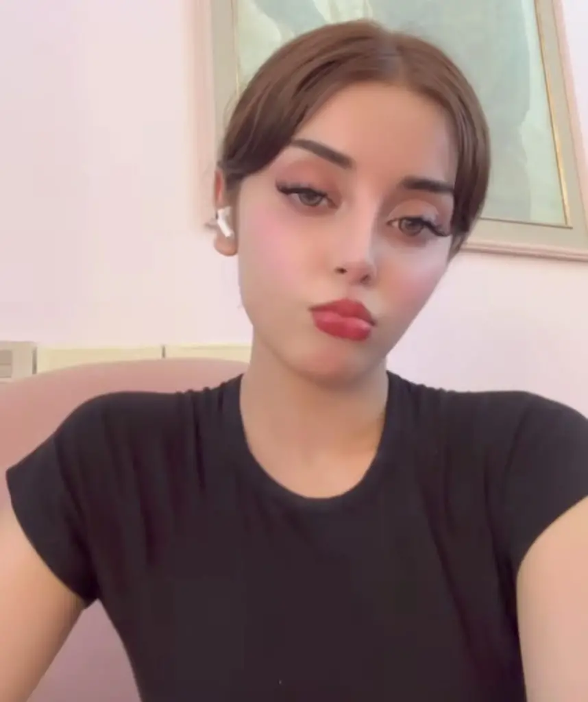 Alizeh Shah denies plastic surgery rumors
