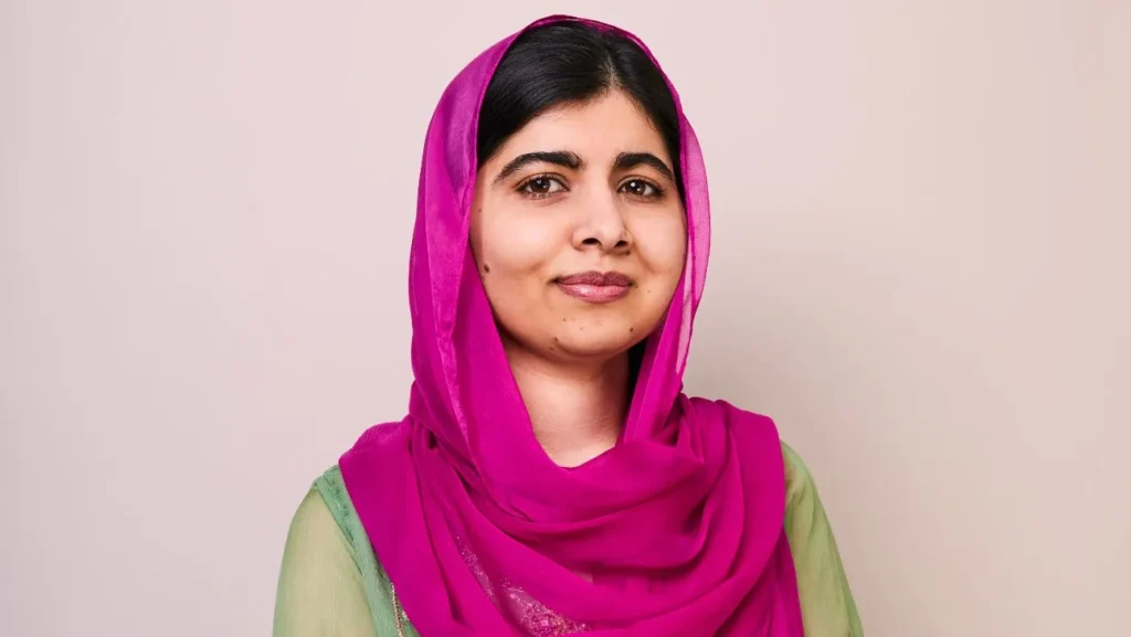 Malala Yousafzai diplomatic stance on war