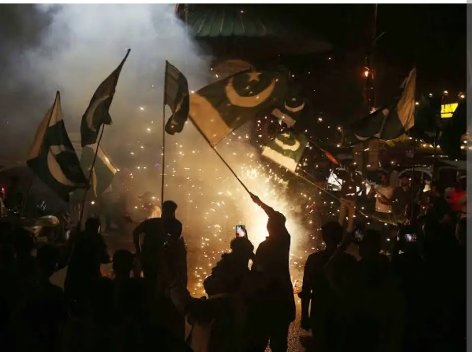 Abrar Ul Haq Releases Patriotic Song After Pakistan’s Victory