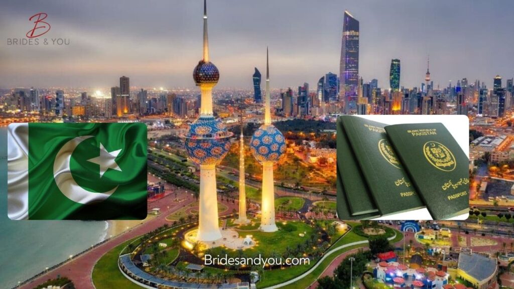 Kuwait resumes visa issuance for Pakistanis
