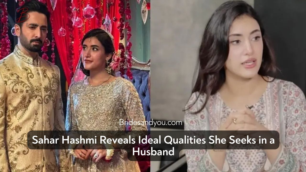 Sahar Hashmi: A Rising Star with Dreams Beyond the Screen