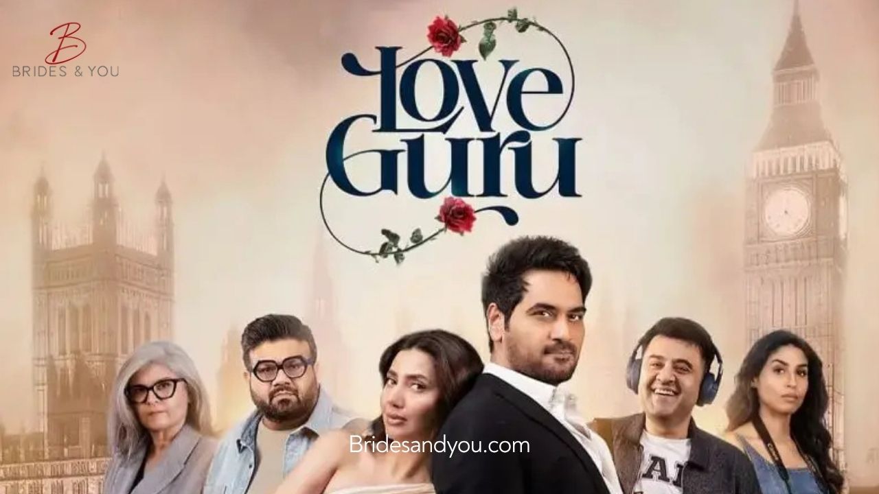 Love Guru Pakistani Film – A Grand Comeback for Pakistani Cinema