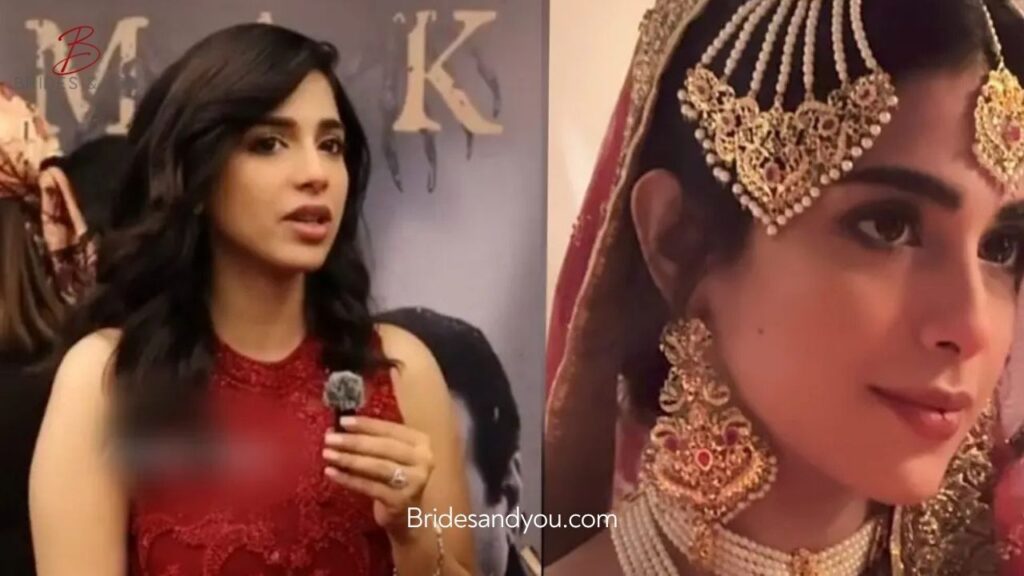 Will Sonya Hussyn Leave Acting After Marriage? Here's What She Revealed