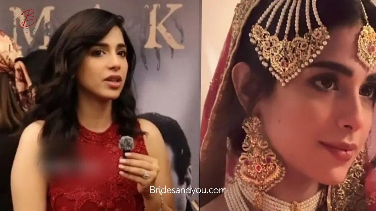 Will Sonya Hussyn Leave Acting After Marriage? Here's What She Revealed