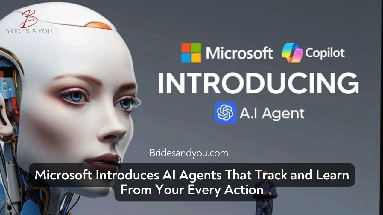 Microsoft AI agents with memory