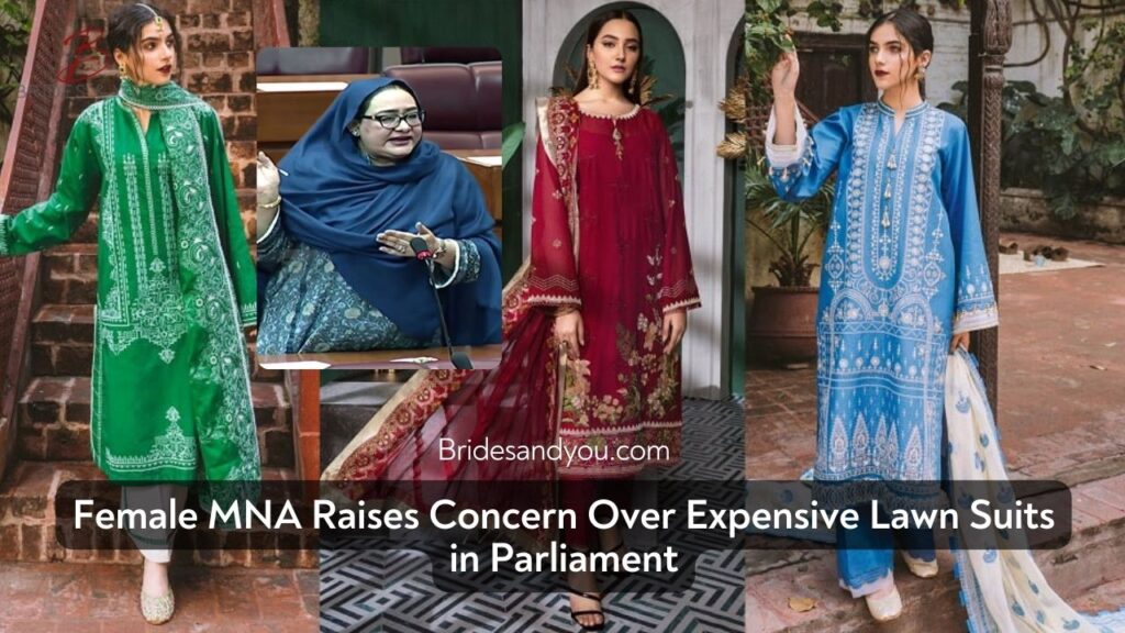 Lawn suit prices