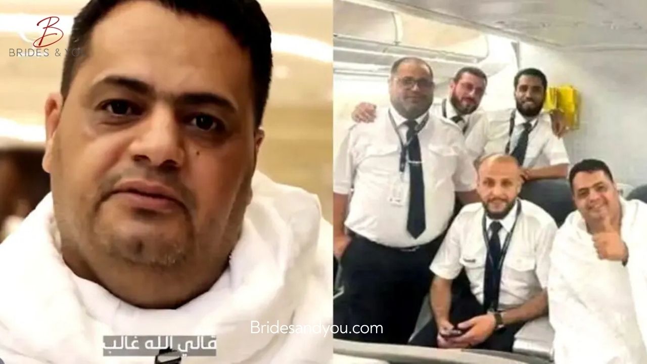 Amer Gaddafi Hajj Journey: A Real-Life Miracle That Stunned the World