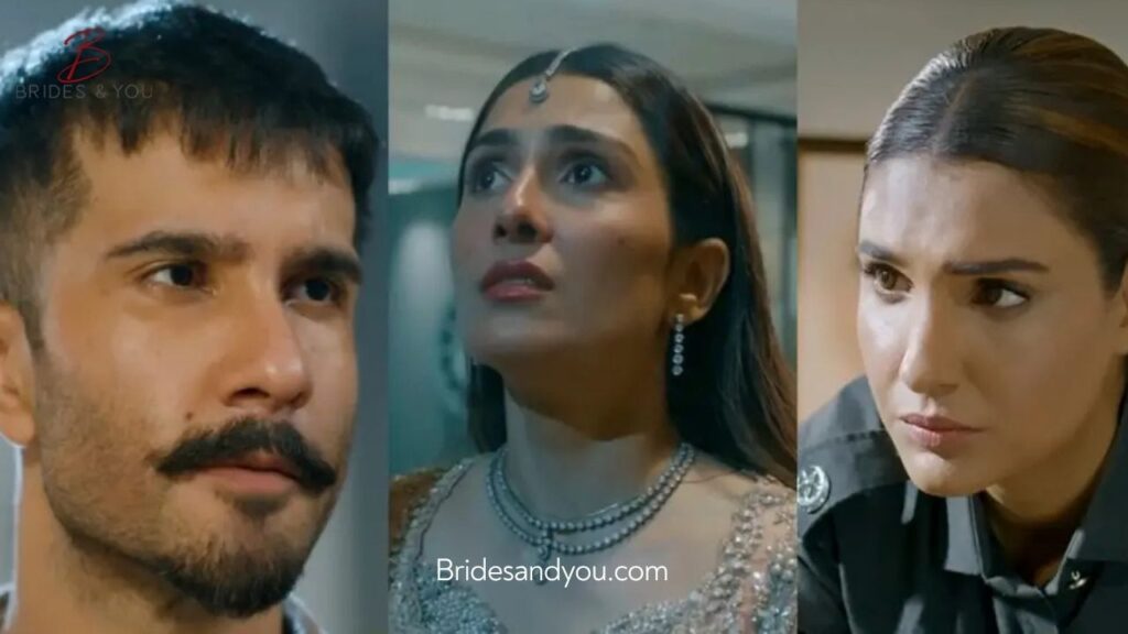 Humraaz Drama