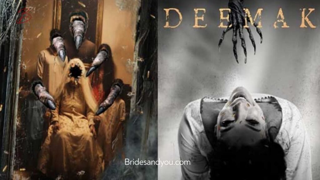 Deemak horror-family drama