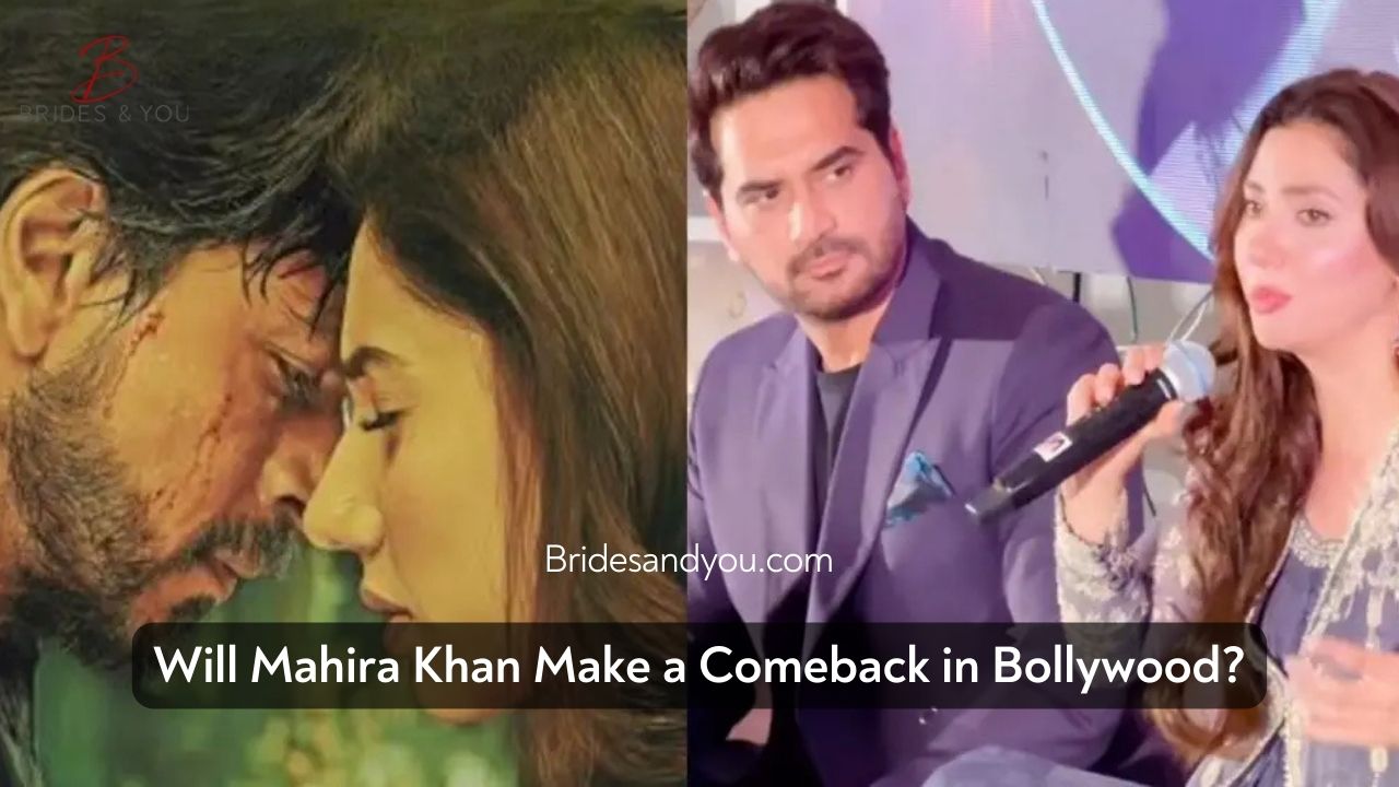 Will Mahira Khan Work in Bollywood Again? Her Insightful Response Sparks Conversation