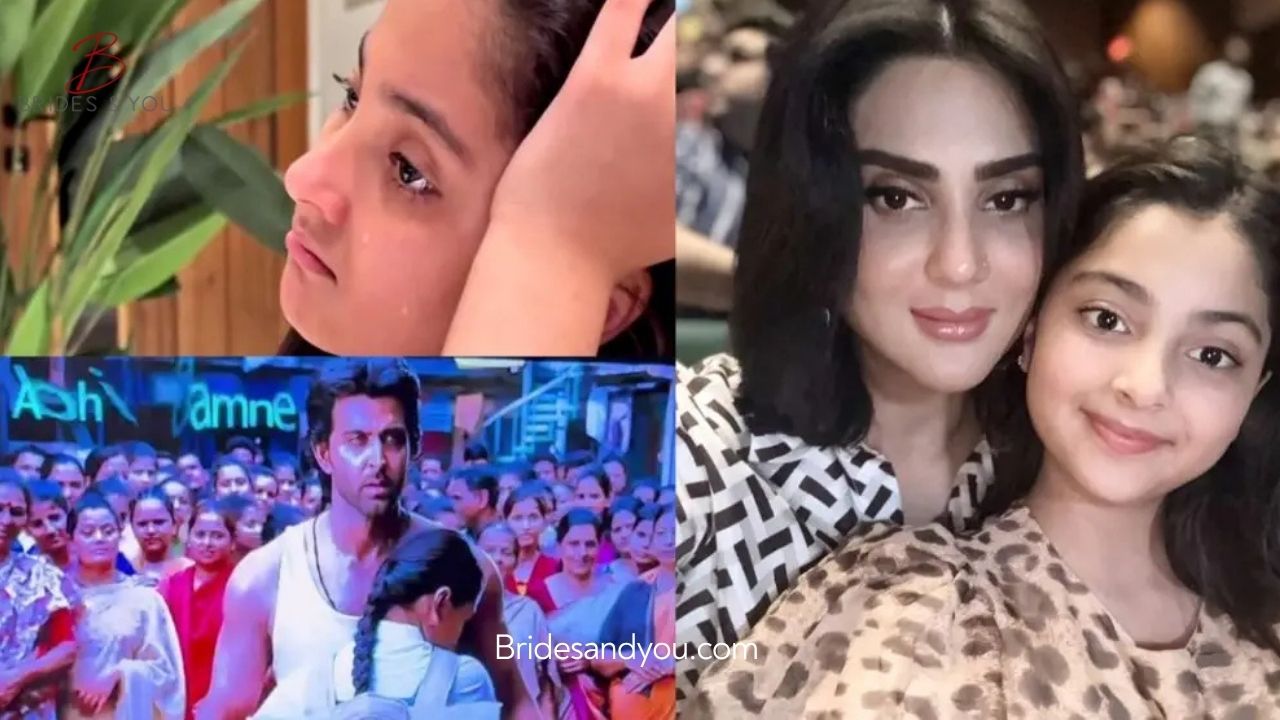 Fiza Ali Bollywood Controversy: Actress Criticized for Showing Bollywood Movie to Daughter