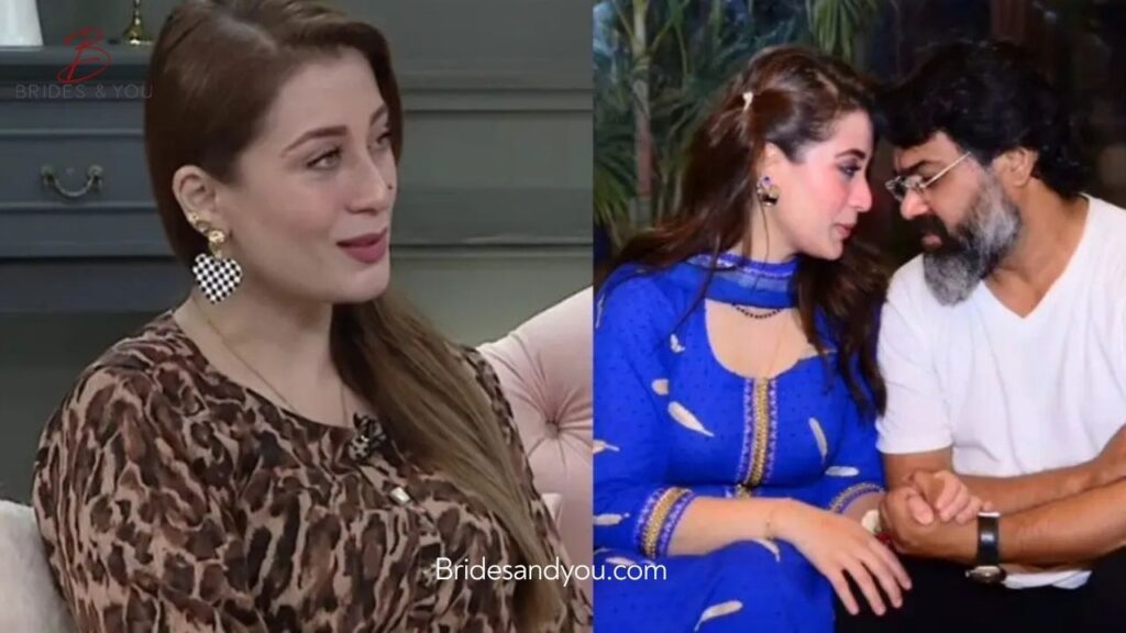 Sarah Omair Love Story: A Journey of Destiny and Devotion with Director Mohsin Talat