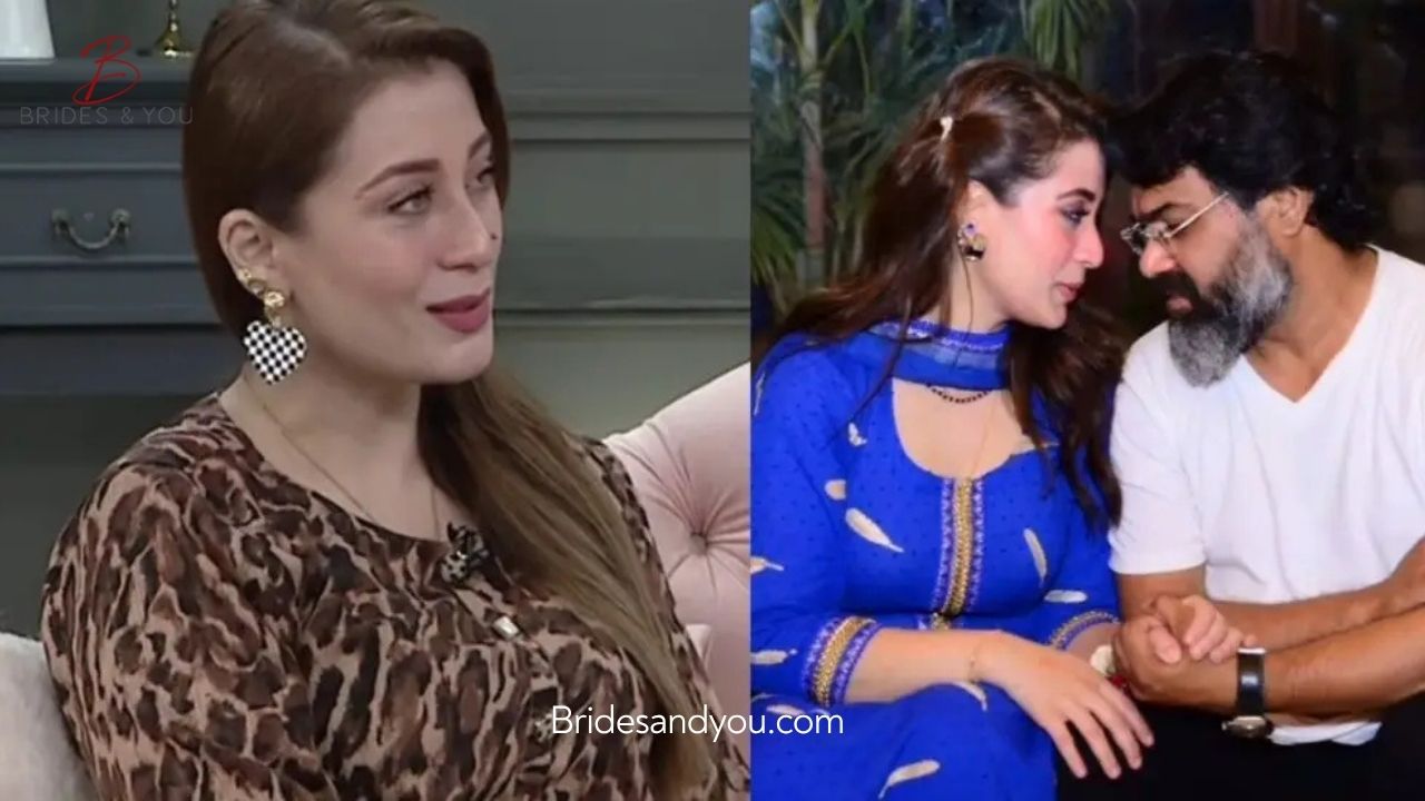 Sarah Omair Love Story: A Journey of Destiny and Devotion with Director Mohsin Talat
