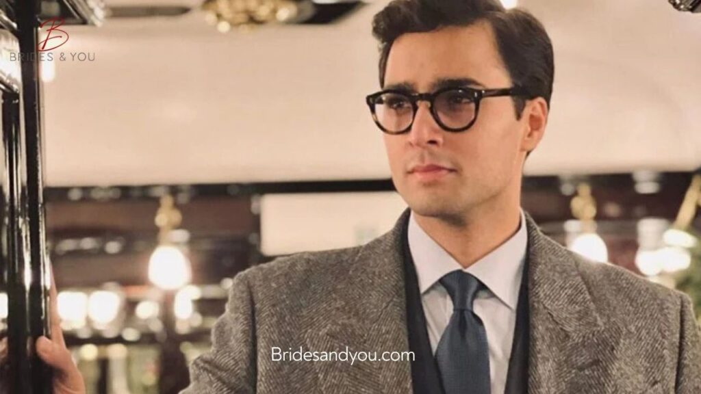 Junaid Safdar Gets Engaged Again