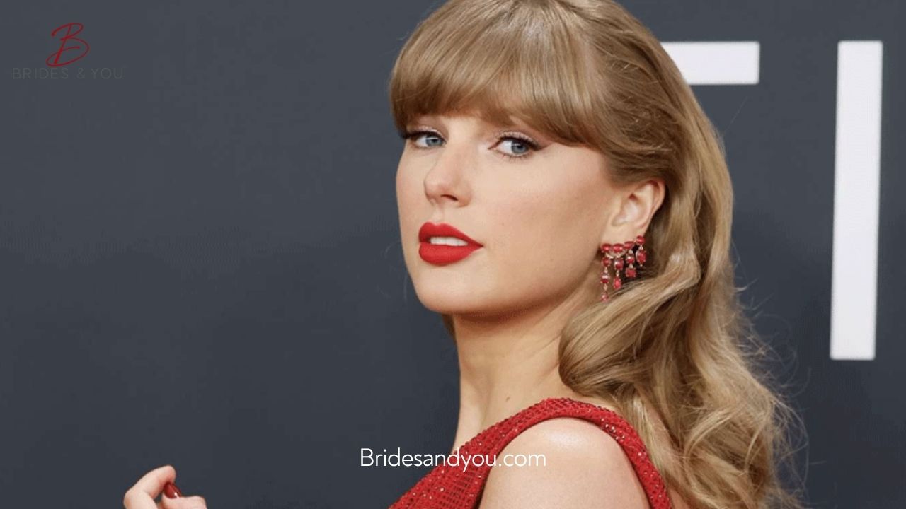 Taylor Swift Skips AMAs 2025 Red Carpet