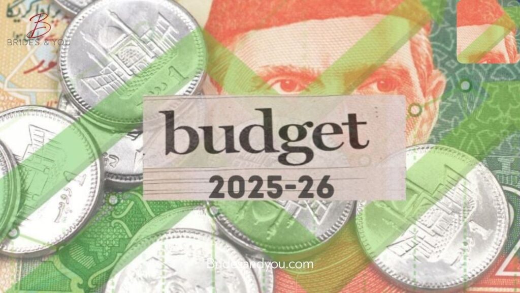 Budget 2025
