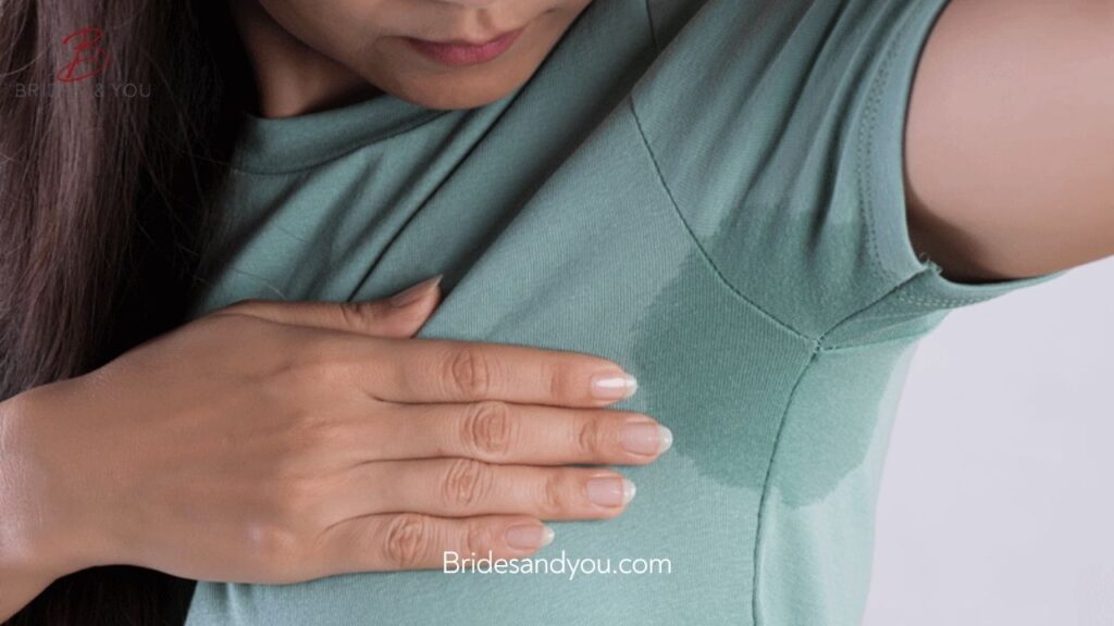 Best tricks to prevent underarm odour this summer