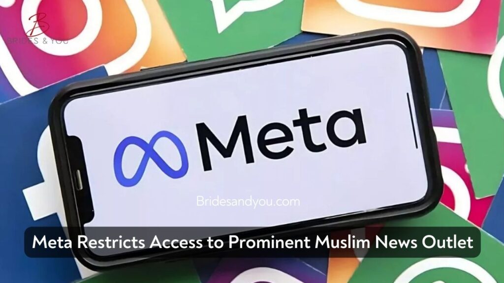 Meta Blocks Muslim News Page on Instagram in India: Censorship or Compliance?